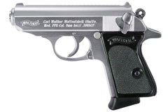 Walther Arms PPK 380 ACP