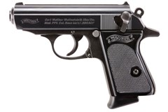 Walther Arms PPK 380 ACP