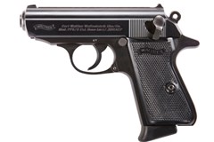Walther Arms PPK/S 380 ACP