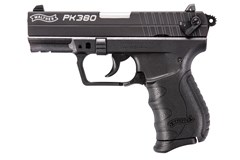 Walther Arms PK380 380 ACP