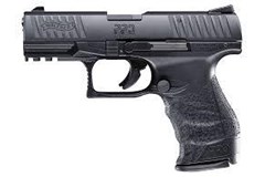 Walther Arms PPQM2 22 LR