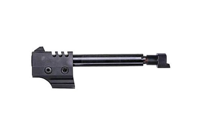 Walther Arms P22 Barrel Kit 22 LR Accessory-Barrels