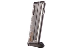 Walther Arms P22 Magazine w/ Fingerrest 22 LR