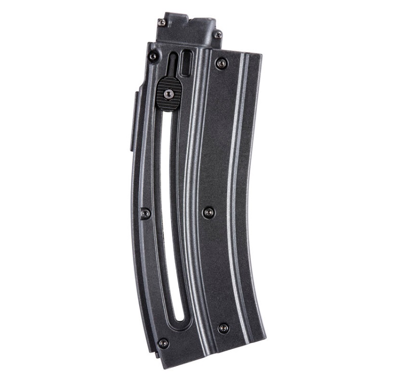Walther Arms HAMMERLI TAC R1 MAGAZINE 22 LR thumbnail