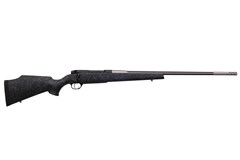 Weatherby Mark V Accumark 6.5 WBY RPM