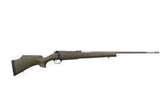 Weatherby Mark V Camilla Ultra Light 6.5 Creedmoor