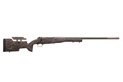 Weatherby Mark V Accumark Elite 6.5 Creedmoor