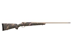 Weatherby Mark V Backcountry 7mm WBY Mag 
Item #: WBMBC01N7MMWR8B / MFG Model #: MBC01N7MMWR8B / UPC: 747115441518
MARK V BACKCOUNTRY 7MM WBY 26" MACMILLAN TAN CERAKOTE