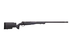 Weatherby Mark V Carbonmark Pro 300 WBY Mag