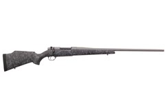 Weatherby Mark V Weathermark 257 WBY Mag