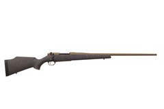 Weatherby Mark V Weathermark 240 WBY Mag