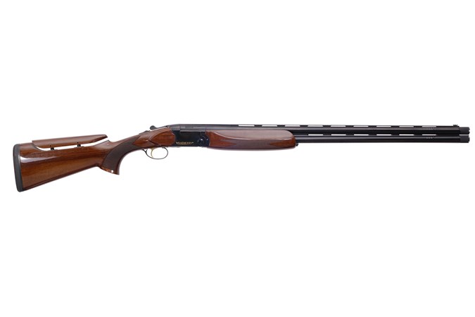 Weatherby Orion Sporting 20 Gauge Shotgun