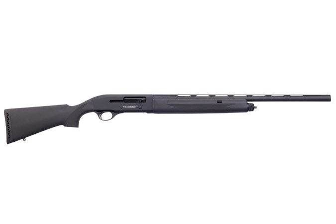 Weatherby SA-08 Synthetic Youth 20 Gauge Shotgun