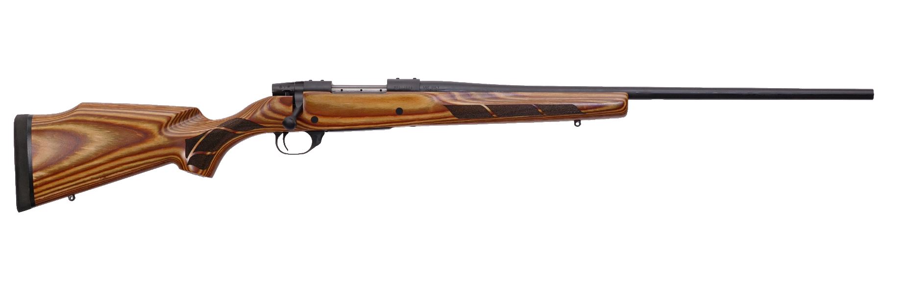 Boyds Featherweight Wood Stock Nutmeg for Savage B-Mag Factory Tapered Barrel 
