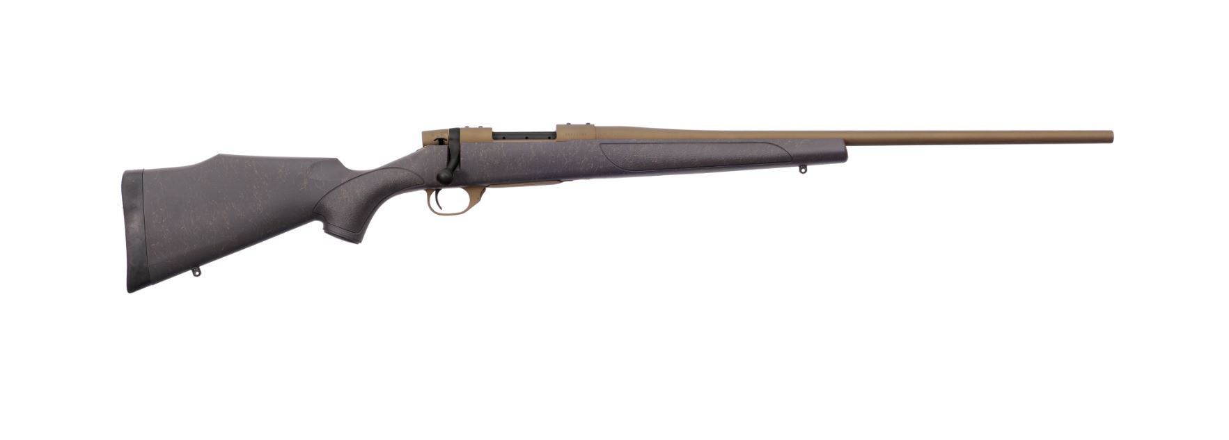 Weatherby VWB65CMR2T Vanguard 6.5 Creedmoor Bolt Action Rifle 22" Barrel - Weatherby - 6.5 Creedmoor for sale at TheGunDock