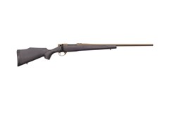 Weatherby Vanguard Weatherguard 300 WBY Mag