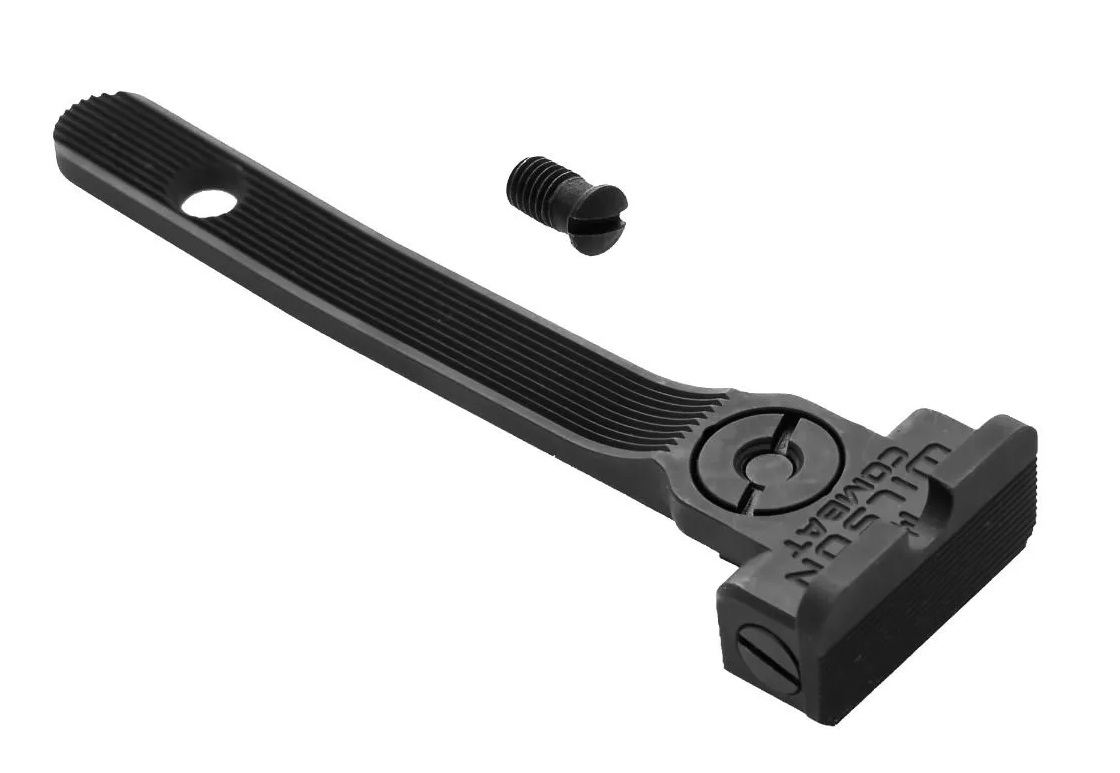 REAR SIGHT S&W K/L/N/X FRAMES