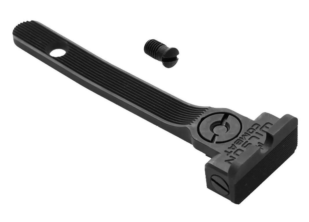 REAR SIGHT S&W K/L/N/X SQUARE