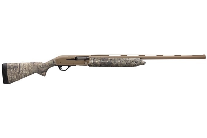 Winchester SX4 Hybrid Hunter 20 Gauge Shotgun
