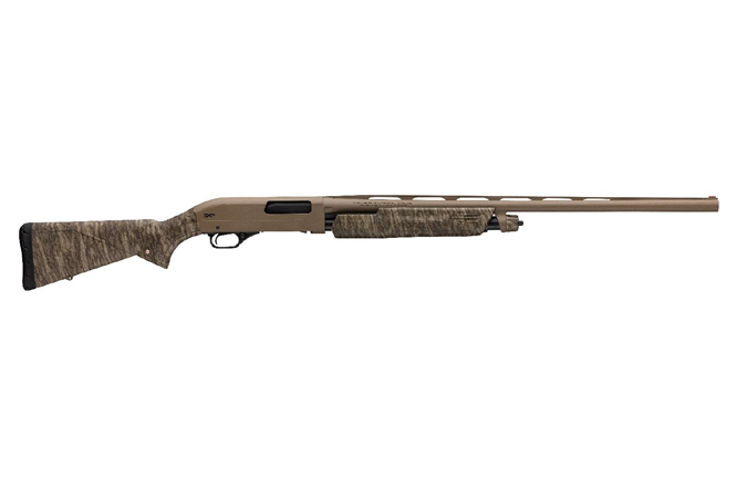 Winchester SXP Hybrid Hunter 20 Gauge Shotgun