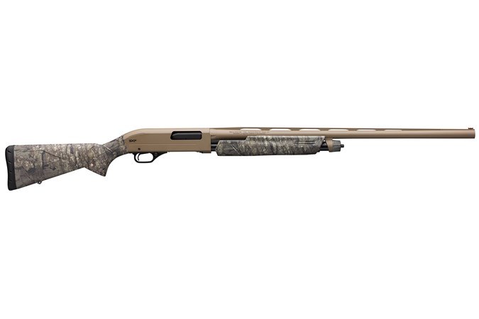 Winchester SXP Hybrid Hunter 12 Gauge Shotgun