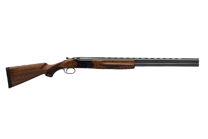 Winchester Model 101 Deluxe Field 12 Gauge Shotgun - Item #: WI513076392 / MFG Model #: 513076392 / UPC: 048702009181 - MODEL 101 DLX FIELD 12/28 3" # DELUXE FIELD | ENGRAVED REV'R