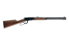 Winchester Model 94 Takedown Rifle 30-30