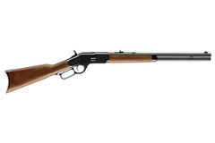 Winchester 1873 Short Rifle 357 Magnum | 38 Special