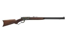 Winchester 1886 Deluxe CCH 45-90