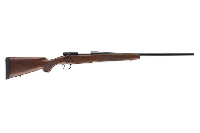 Winchester Model 70 Sporter 300 Win Mag Rifle