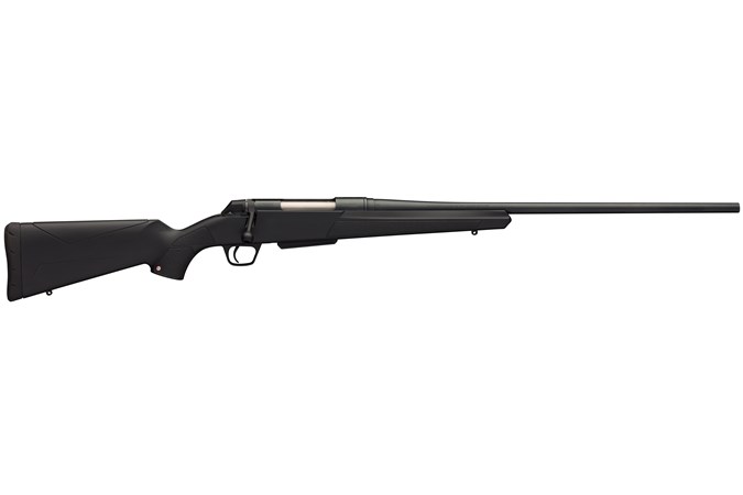 Winchester XPR 270 Win Rifle