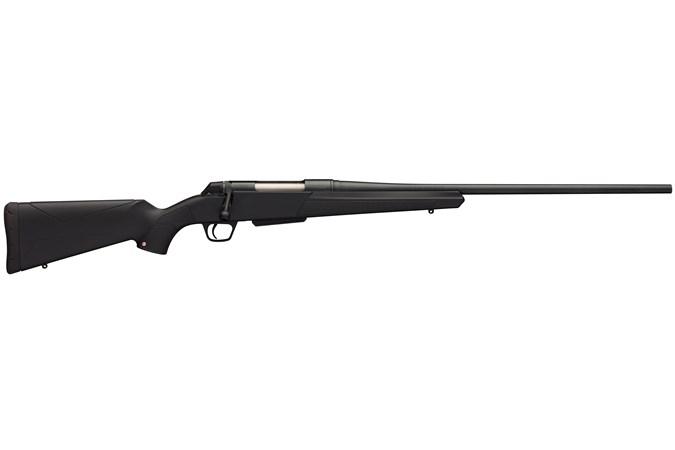 Winchester XPR 6.8 Western Rifle