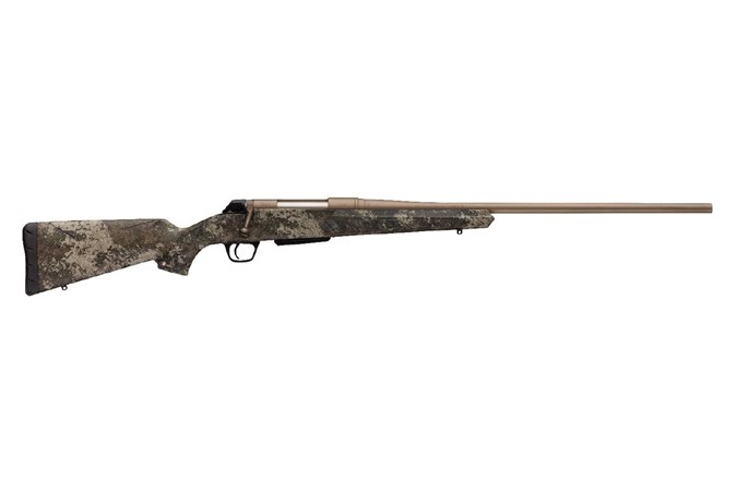 Winchester XPR 6.5 PRC Rifle