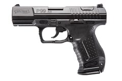 Walther Arms P99AS 9mm