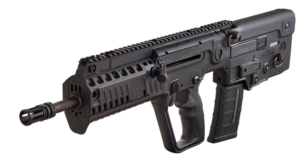 IWI - Israel Weapon Industries TAVOR XB95 223 REM | 5.56 NATO thumbnail