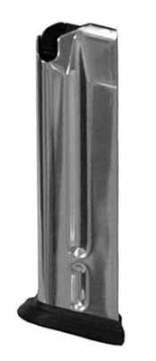Springfield Armory XD SERVICE/TACTICAL MAGAZINE 9MM thumbnail