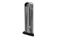 Springfield Armory XD Service/Tactical Magazine 9mm 
Item #: SFXD0923 / MFG Model #: XD0923 / UPC: 706397850722
MAGAZINE XD 9MM 10RD SERV/TACT 
