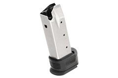 Springfield Armory XD Sub-Compact Magazine 9mm 
Item #: SFXD0931 / MFG Model #: XD0931 / UPC: 706397861223
MAGAZINE XD 9MM 16RD SUB-CMPCT SUB-COMPACT MAG W/ BLK SLEEVE