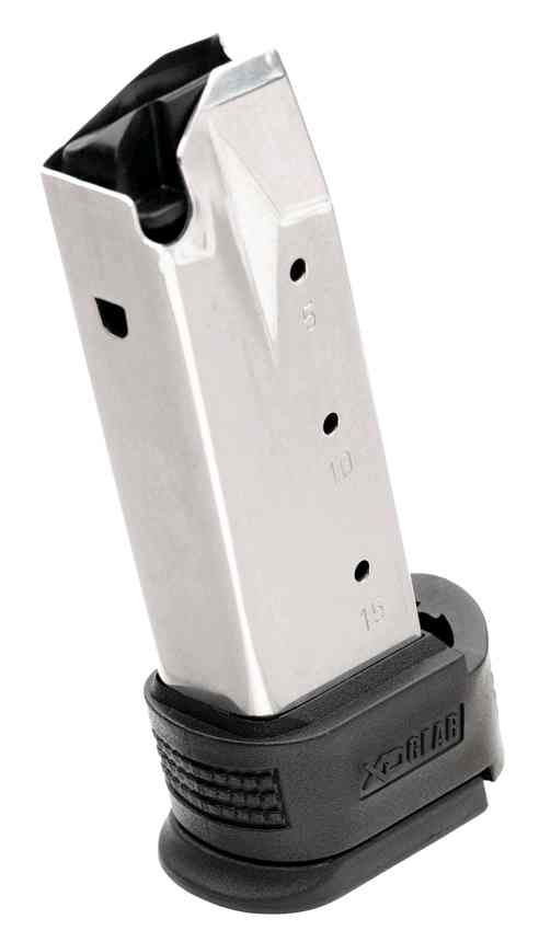 Springfield Armory XD COMPACT MAGAZINE 45 ACP thumbnail