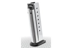 Springfield Armory XDE Magazine 9mm 
Item #: SFXDE0908 / MFG Model #: XDE0908 / UPC: 706397914042
MAGAZINE XDE 9MM 8RD FLUSH FIT 