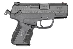 Springfield Armory XD-E 9mm