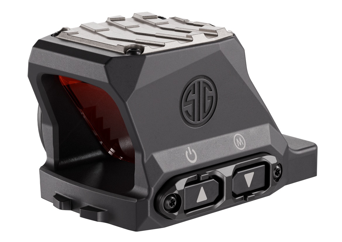 XRAY5 REFLEX COMPACT 3.5MOA