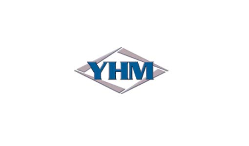 YHM ROD KIT 4'' 6' ' 8'' VICTRA-20 YHM-1315