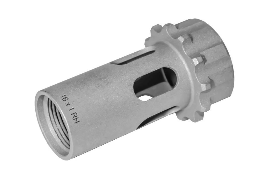 Yankee Hill Machine Sidewinder Piston 45 ACP .578x28 Thread Pattern