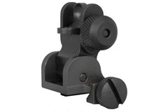 Yankee Hill Machine Company Flip Rear Sight 