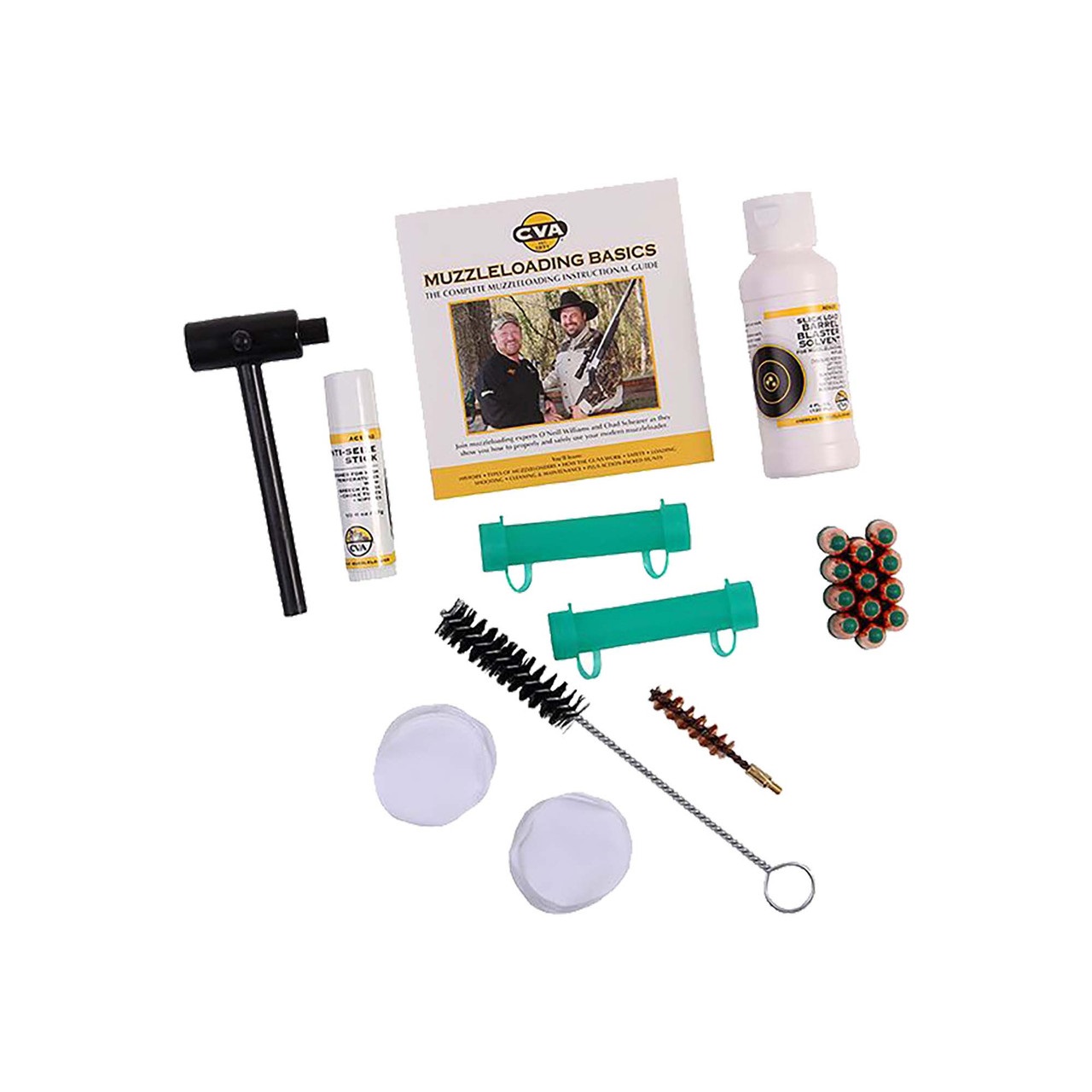 MUZZLELOADING ESSENTIAL OUTFIT AA1720