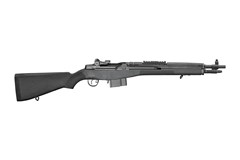 Springfield Armory M1A Scout Squad 7.62 x 51mm | 308 Win