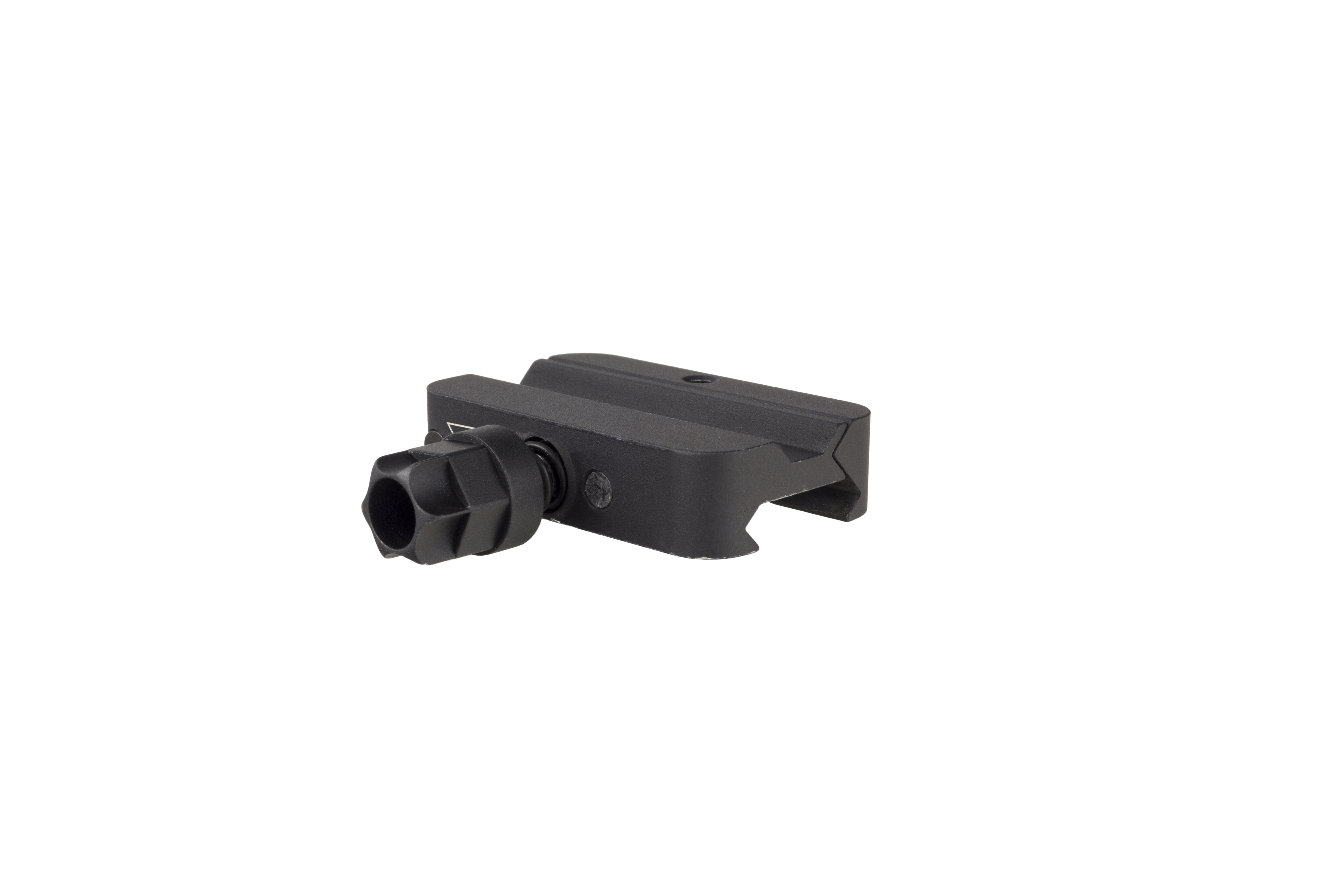 Trijicon QLOC Compact ACOG Mount AC12041 | Matte B