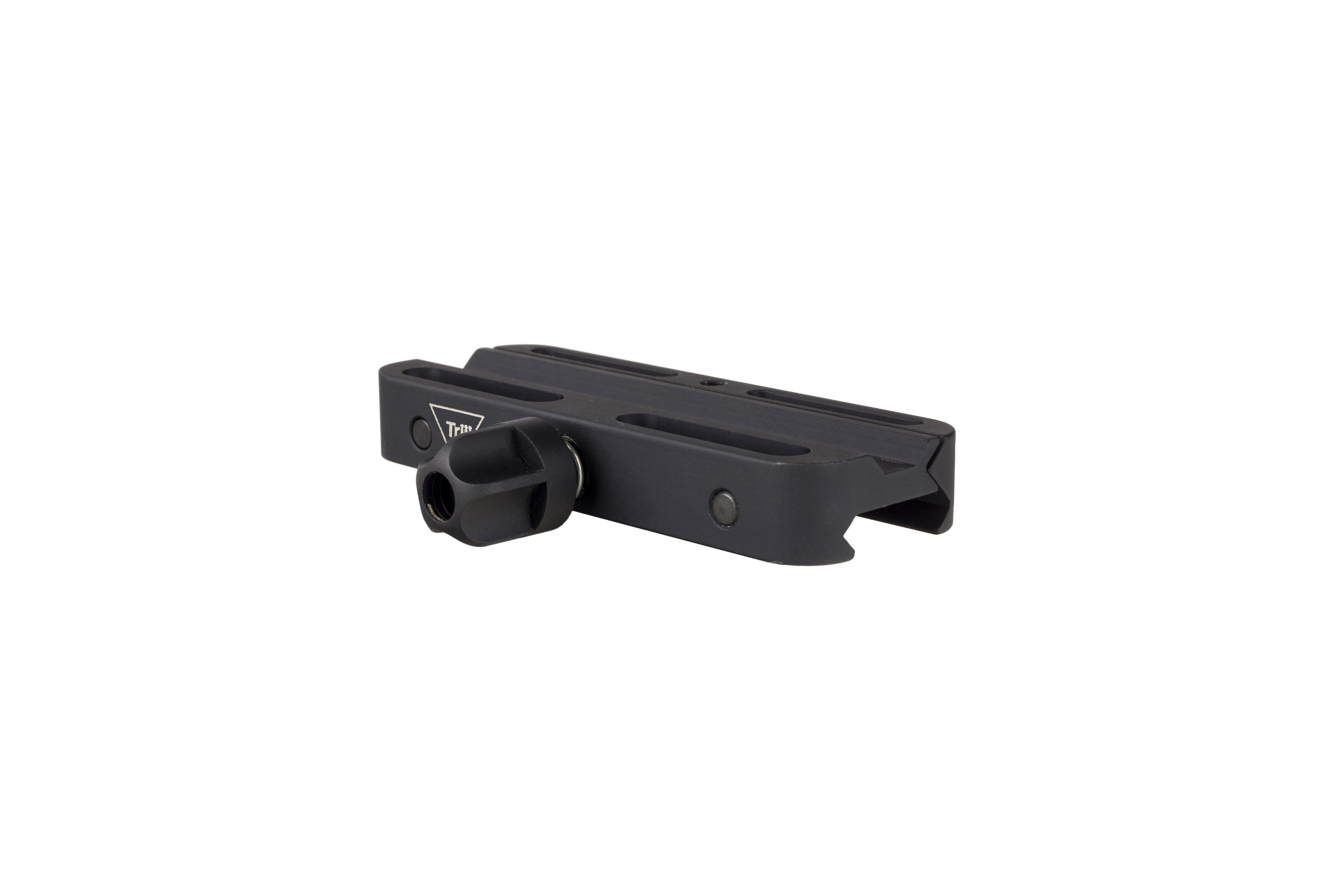 Trijicon QLOC ACOG/VCOG Mount AC12042 | Matte Blac