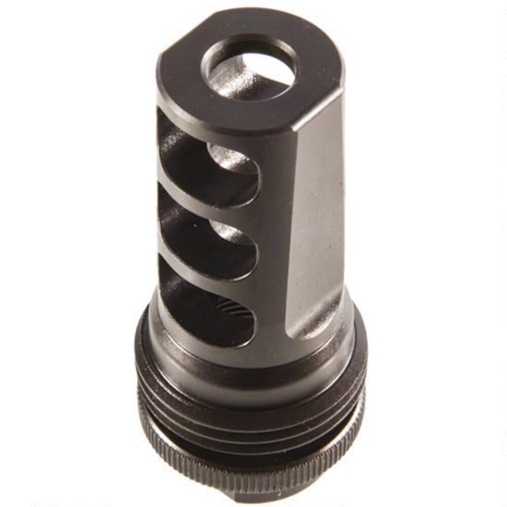ASR MUZZLE BRAKE 9/16-24 TPI